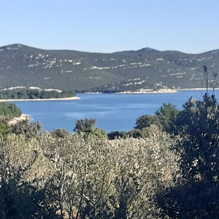 Villa Palfi Jezera Εξωτερικό φωτογραφία