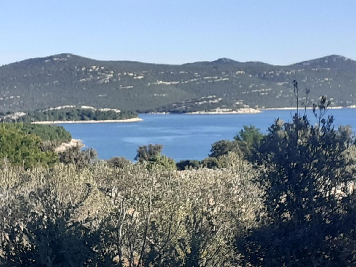 Villa Palfi Jezera Εξωτερικό φωτογραφία