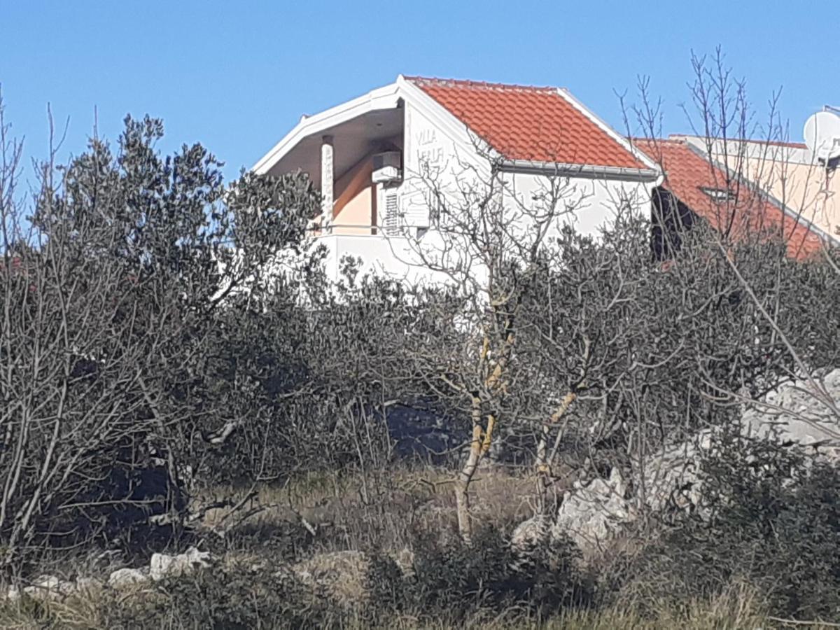 Villa Palfi Jezera Εξωτερικό φωτογραφία