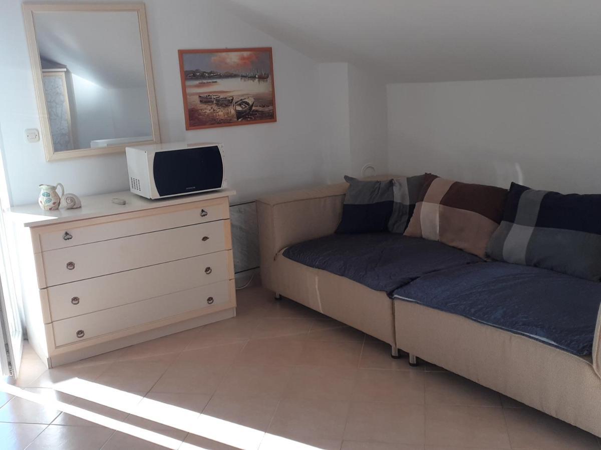 Villa Palfi Jezera Εξωτερικό φωτογραφία