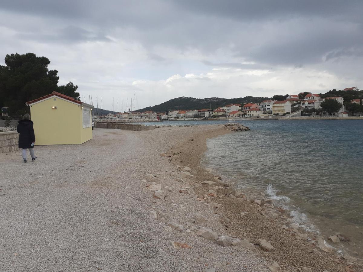 Villa Palfi Jezera Εξωτερικό φωτογραφία