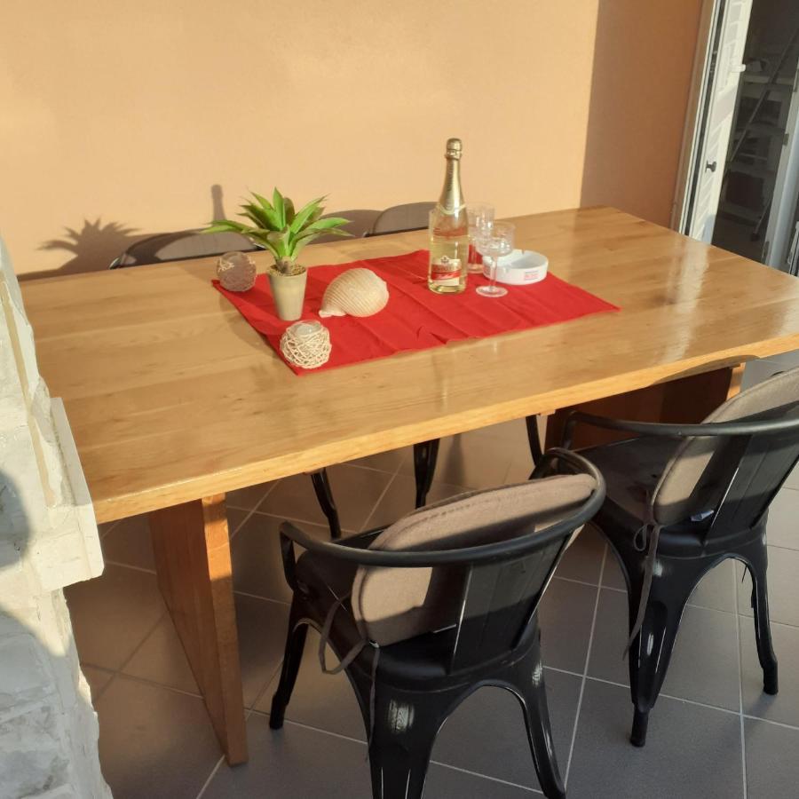 Villa Palfi Jezera Εξωτερικό φωτογραφία