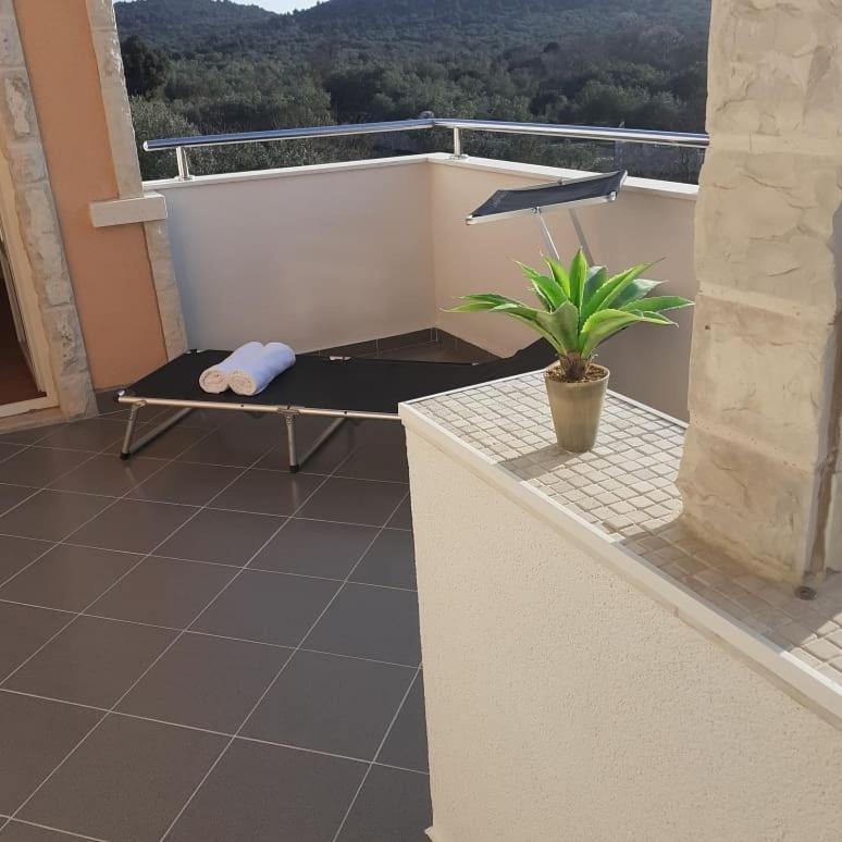 Villa Palfi Jezera Εξωτερικό φωτογραφία