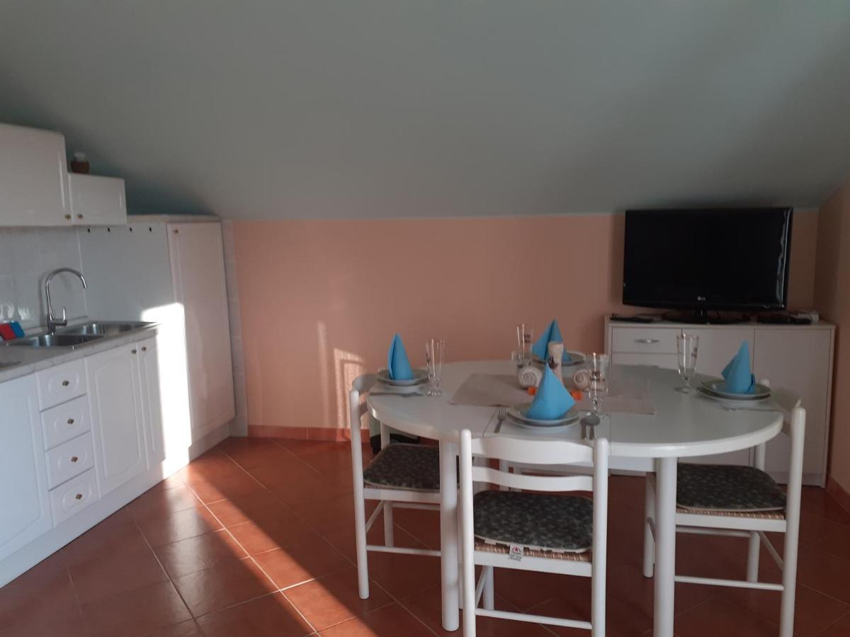 Villa Palfi Jezera Εξωτερικό φωτογραφία