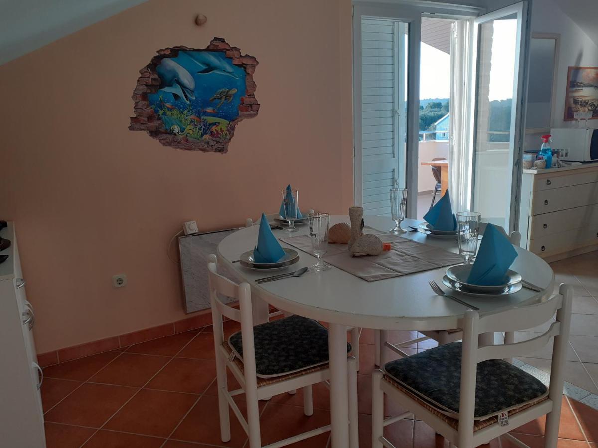 Villa Palfi Jezera Εξωτερικό φωτογραφία