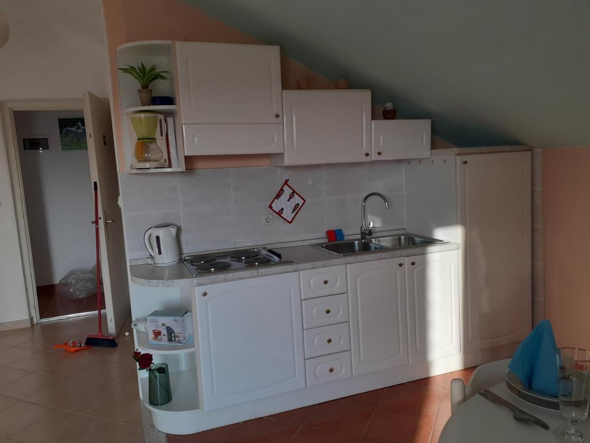 Villa Palfi Jezera Εξωτερικό φωτογραφία