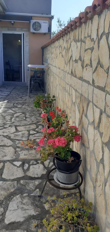 Villa Palfi Jezera Εξωτερικό φωτογραφία
