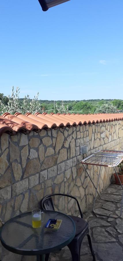 Villa Palfi Jezera Εξωτερικό φωτογραφία