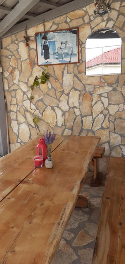 Villa Palfi Jezera Εξωτερικό φωτογραφία