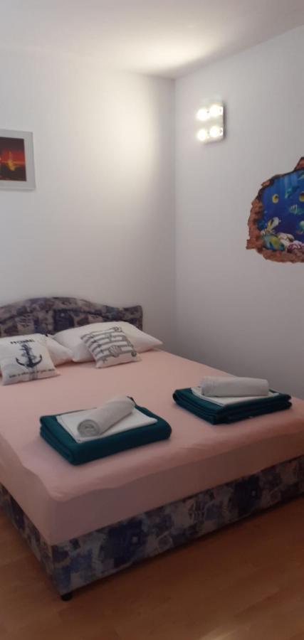 Villa Palfi Jezera Εξωτερικό φωτογραφία