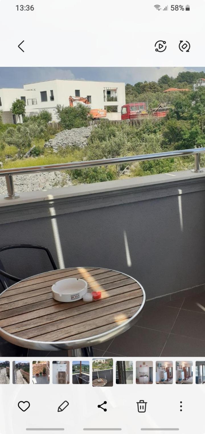 Villa Palfi Jezera Εξωτερικό φωτογραφία