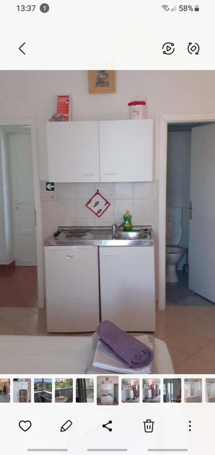Villa Palfi Jezera Εξωτερικό φωτογραφία