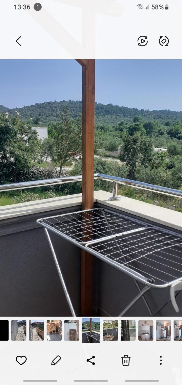 Villa Palfi Jezera Δωμάτιο φωτογραφία