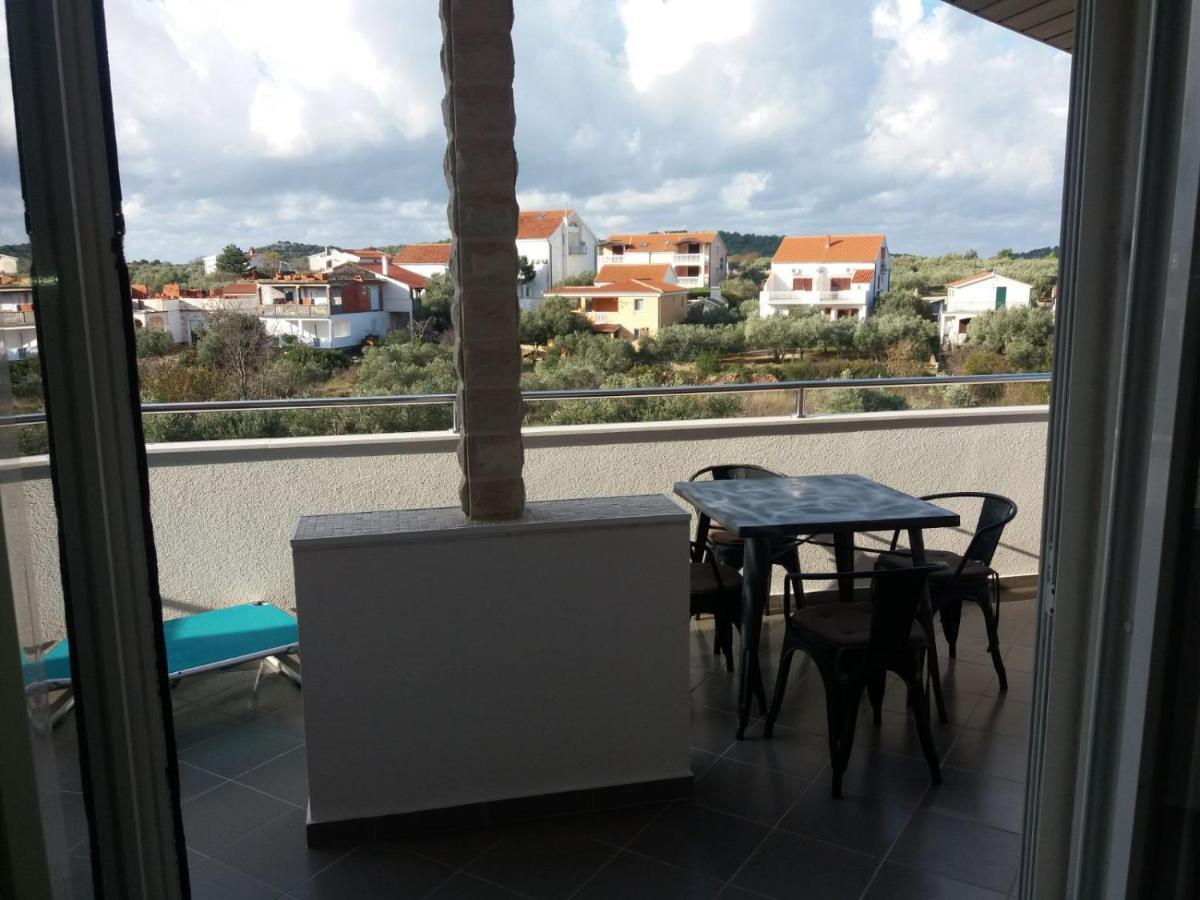 Villa Palfi Jezera Εξωτερικό φωτογραφία