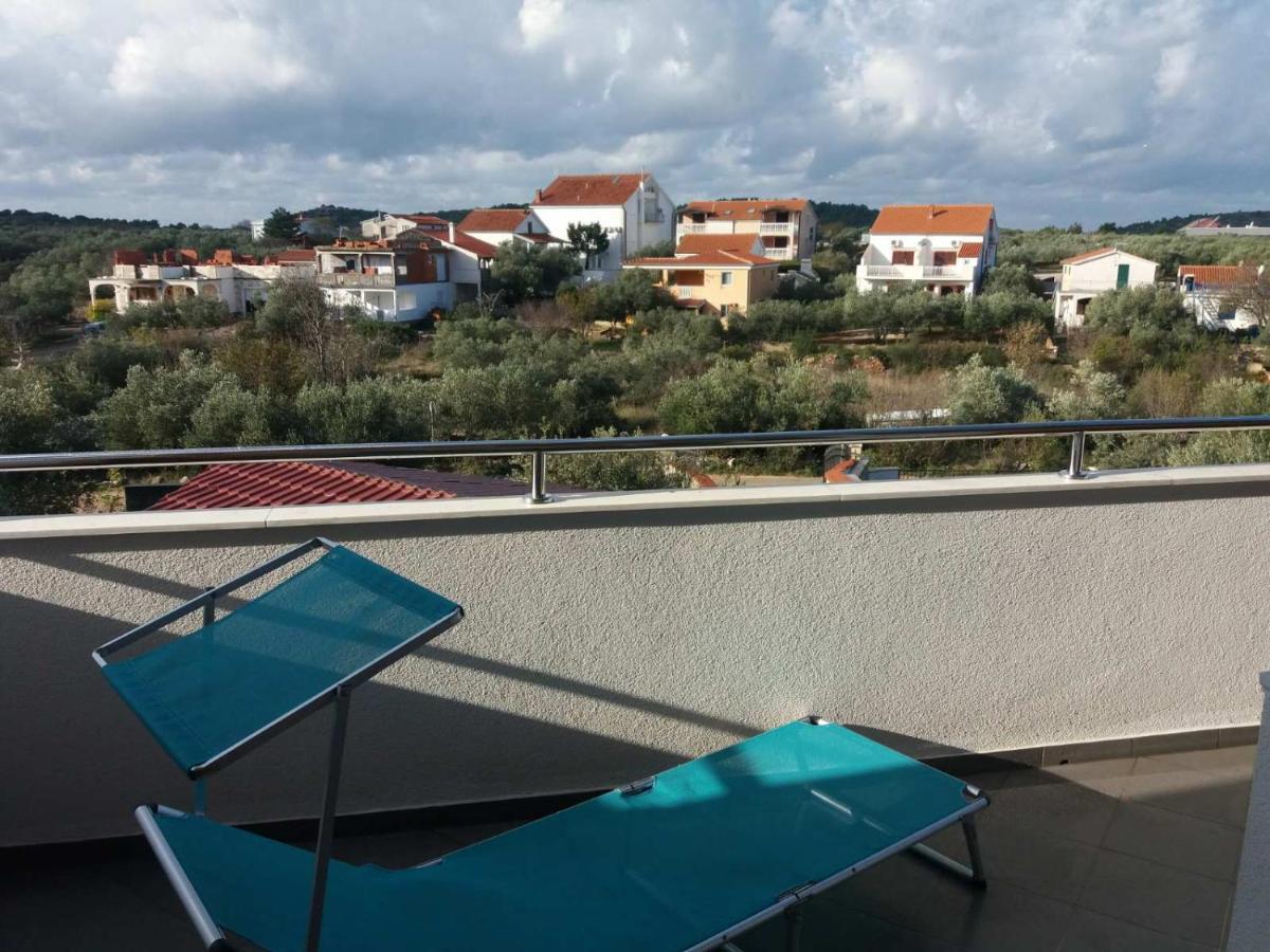 Villa Palfi Jezera Εξωτερικό φωτογραφία