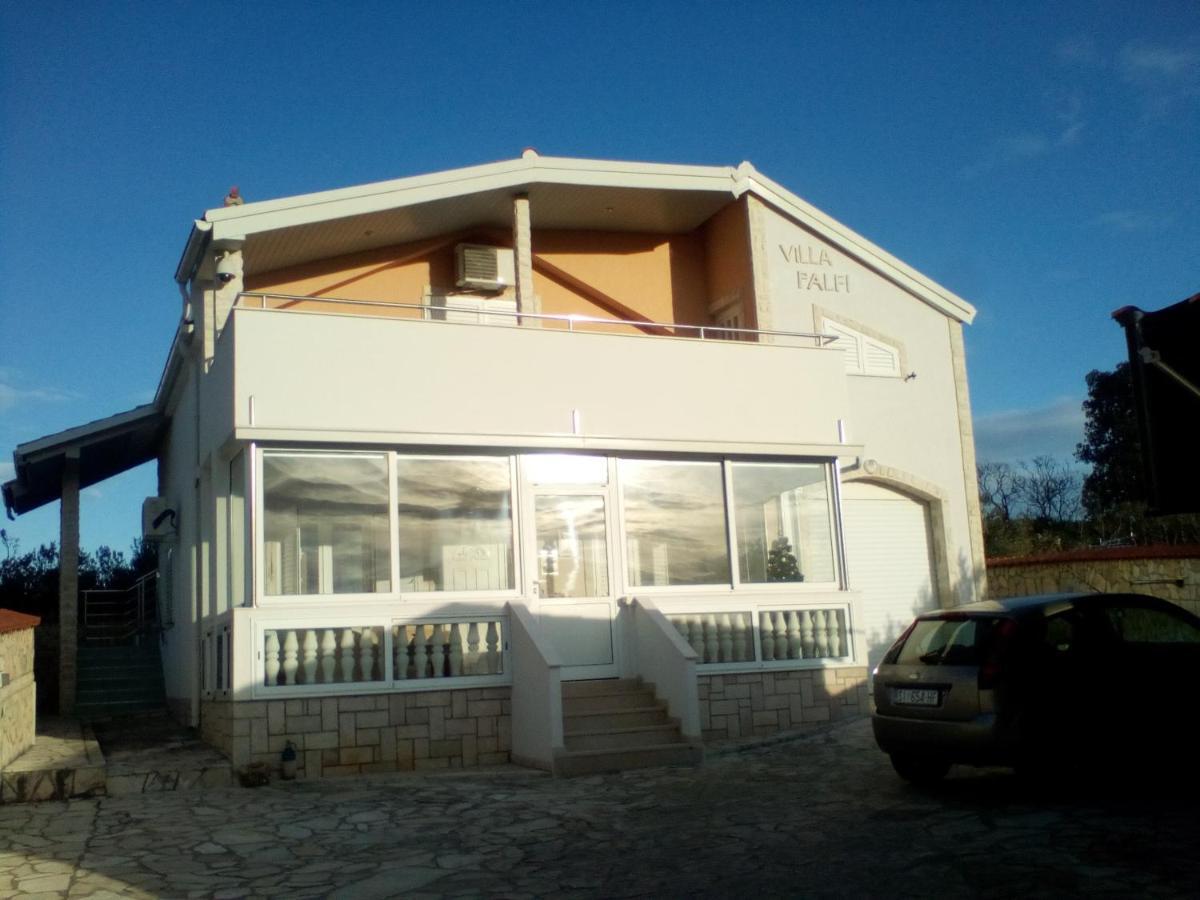 Villa Palfi Jezera Εξωτερικό φωτογραφία